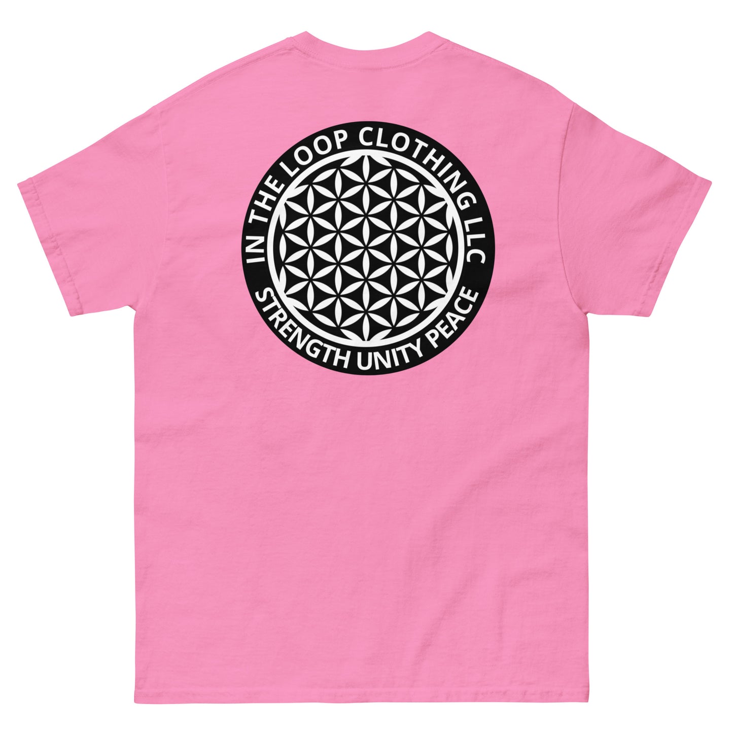 Men's classic tee