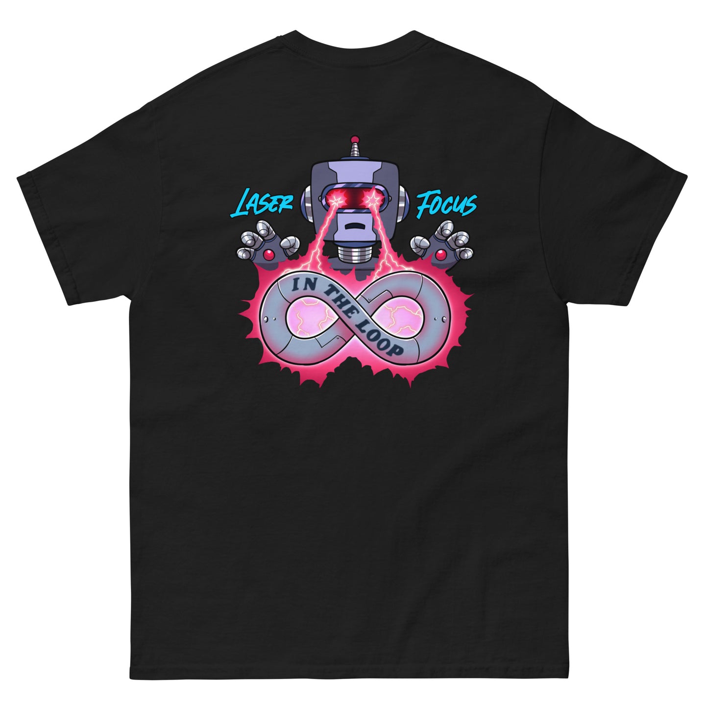 ROBO T-SHIRT