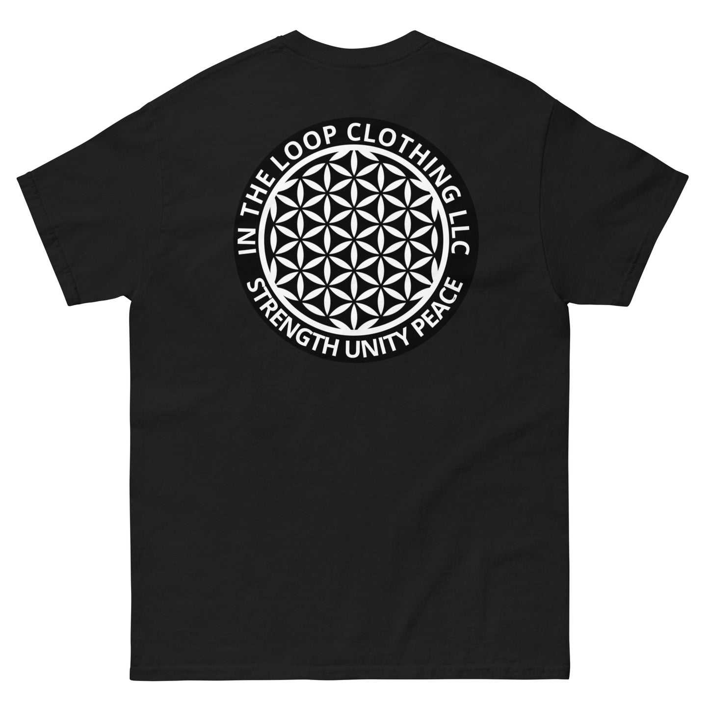 Men's classic tee