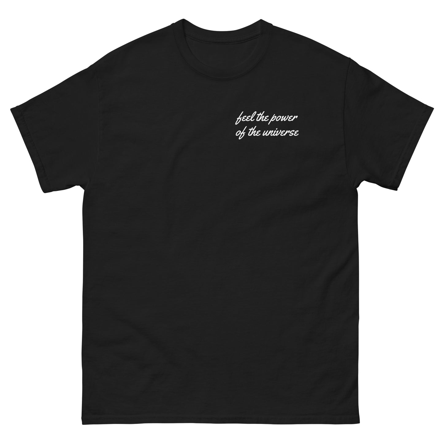 UFO T-SHIRT