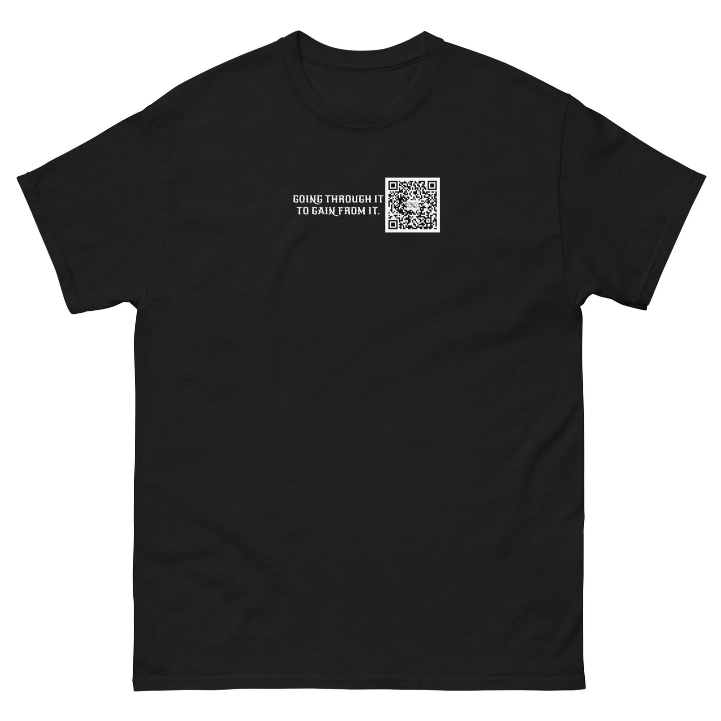 MEN'S QRC T-SHIRT