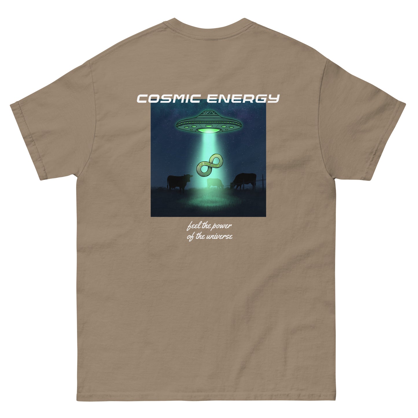 UFO T-SHIRT