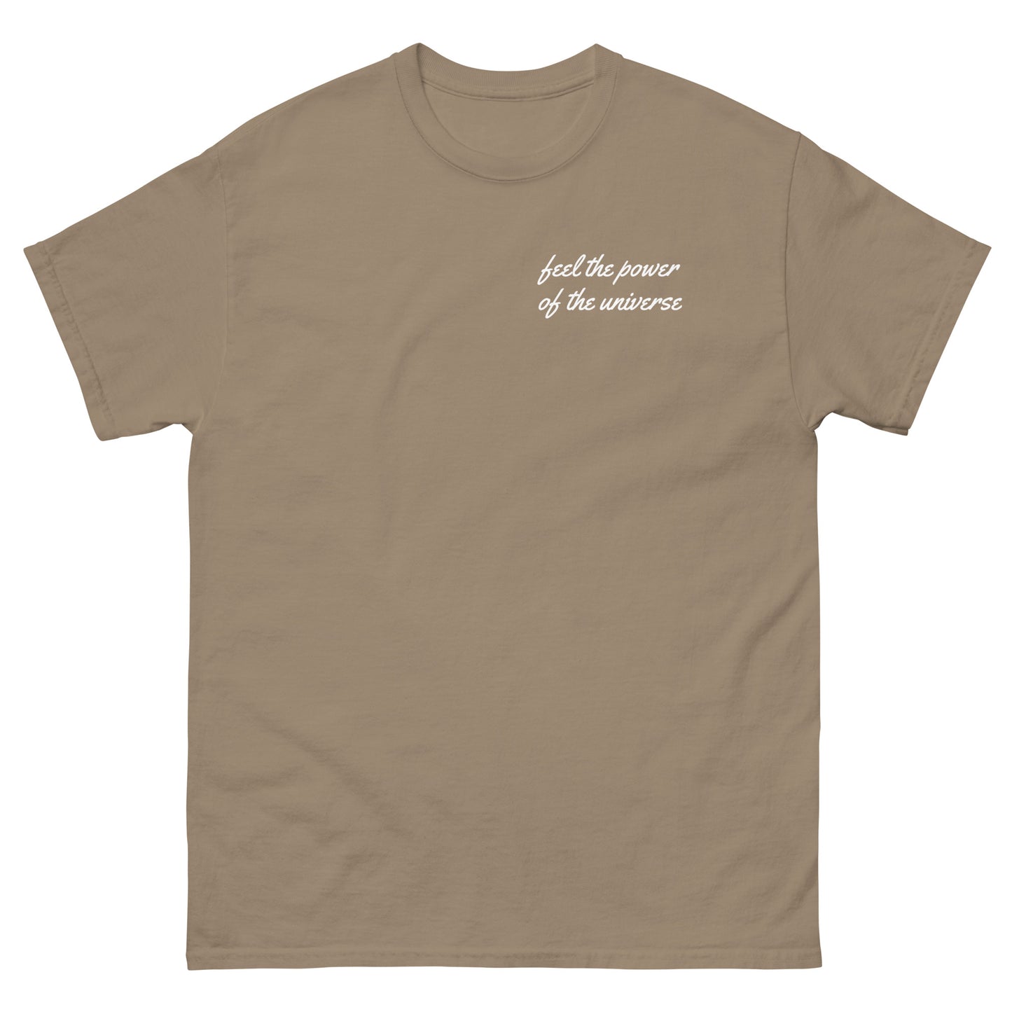 UFO T-SHIRT