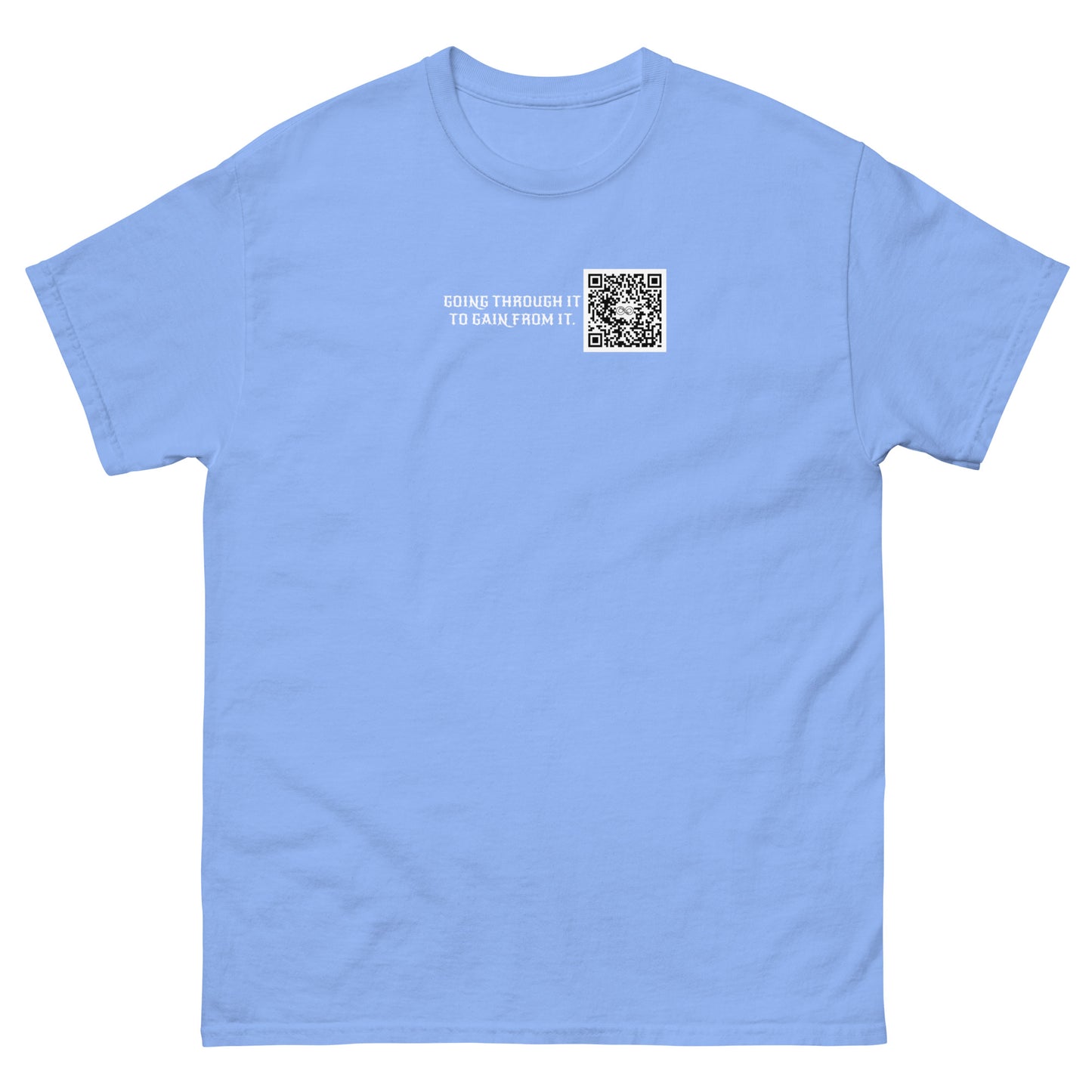 MEN'S QRC T-SHIRT