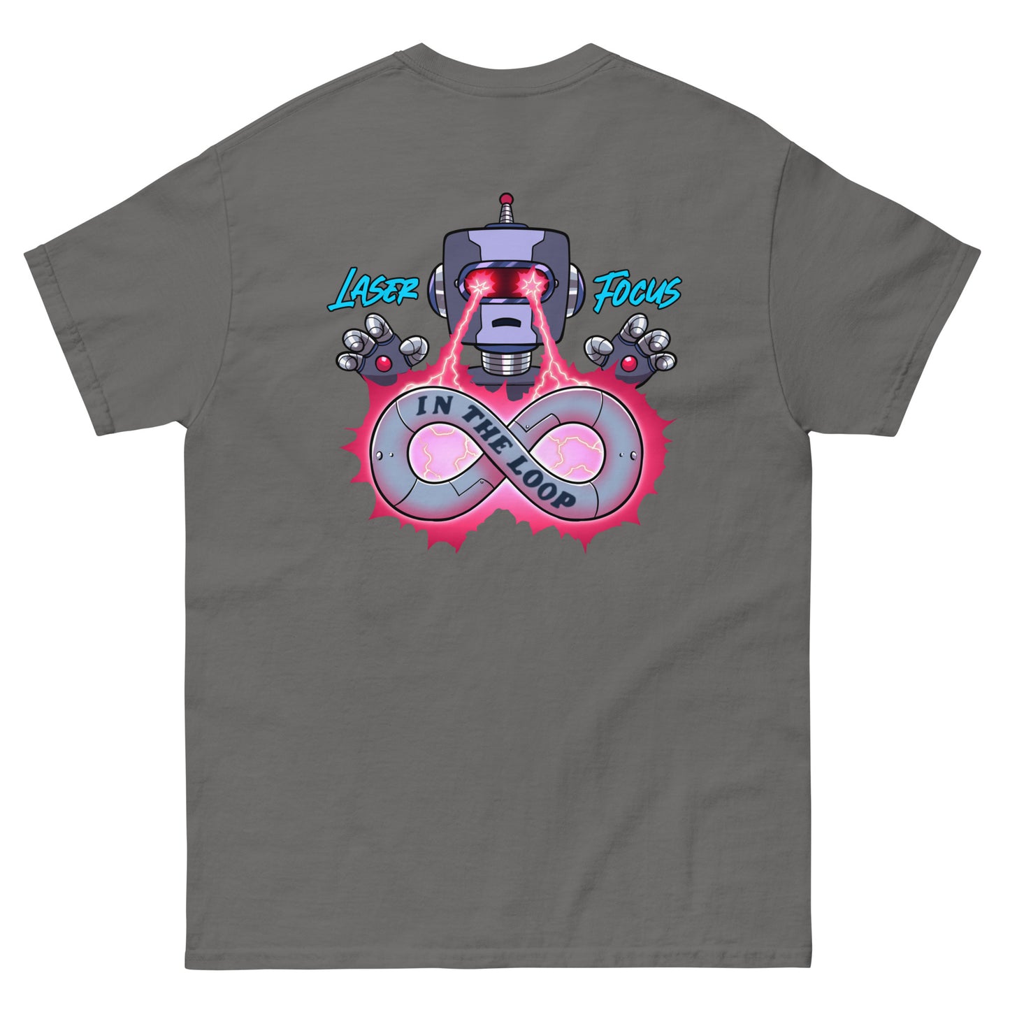 ROBO T-SHIRT