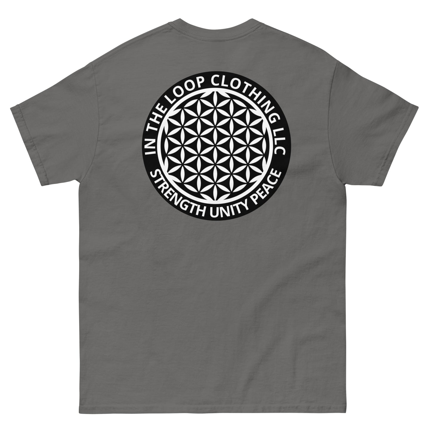 Men's classic tee