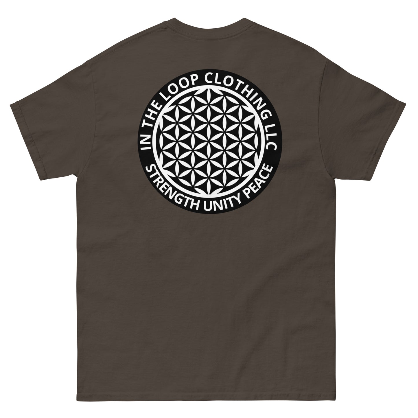 Men's classic tee