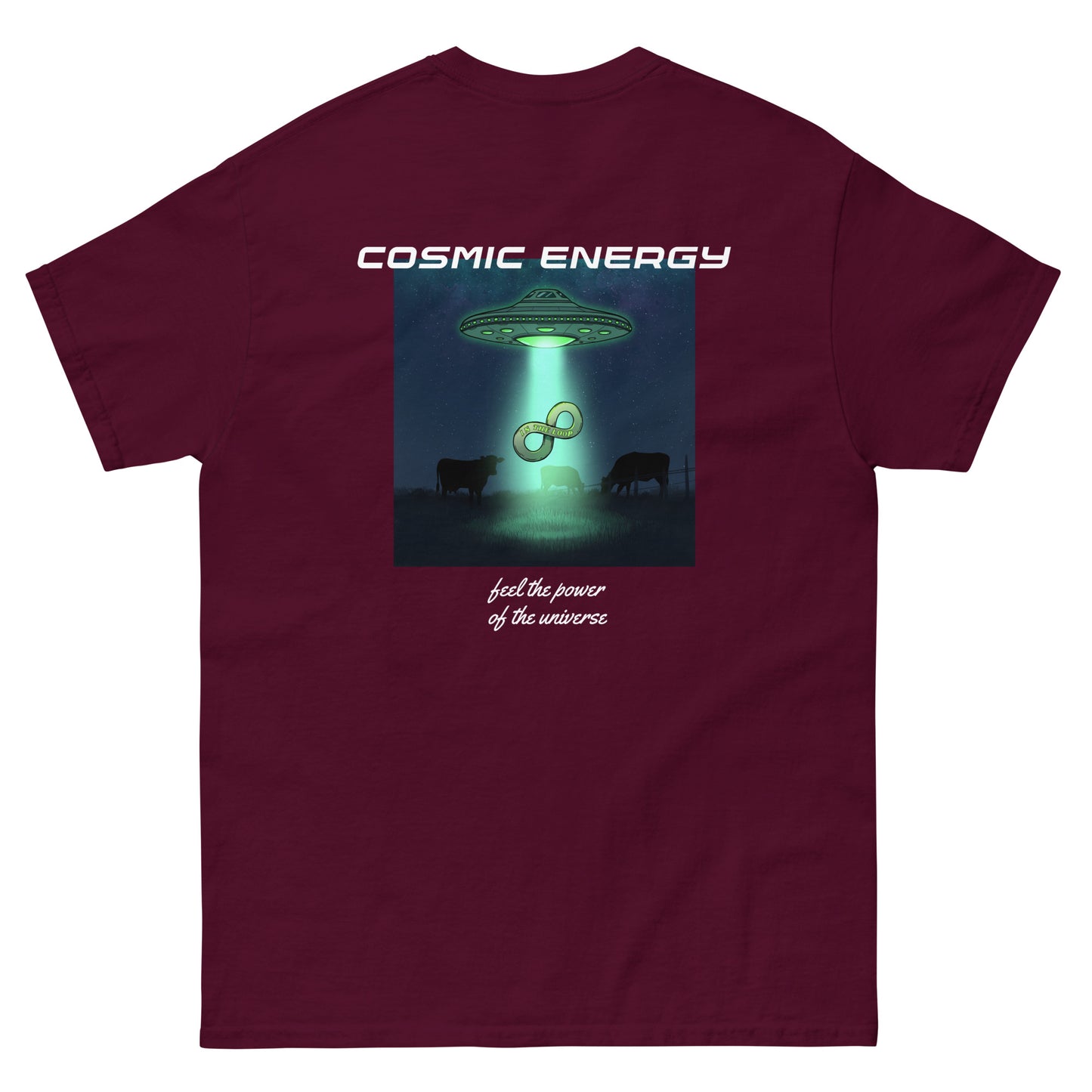 UFO T-SHIRT