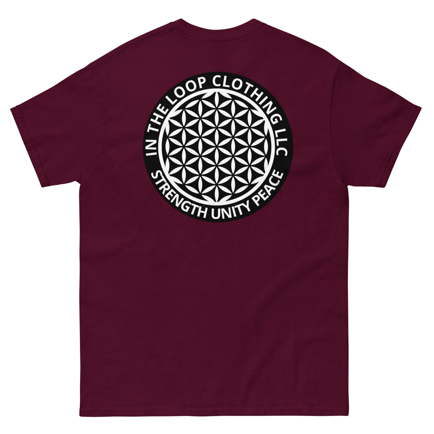 Men's classic tee