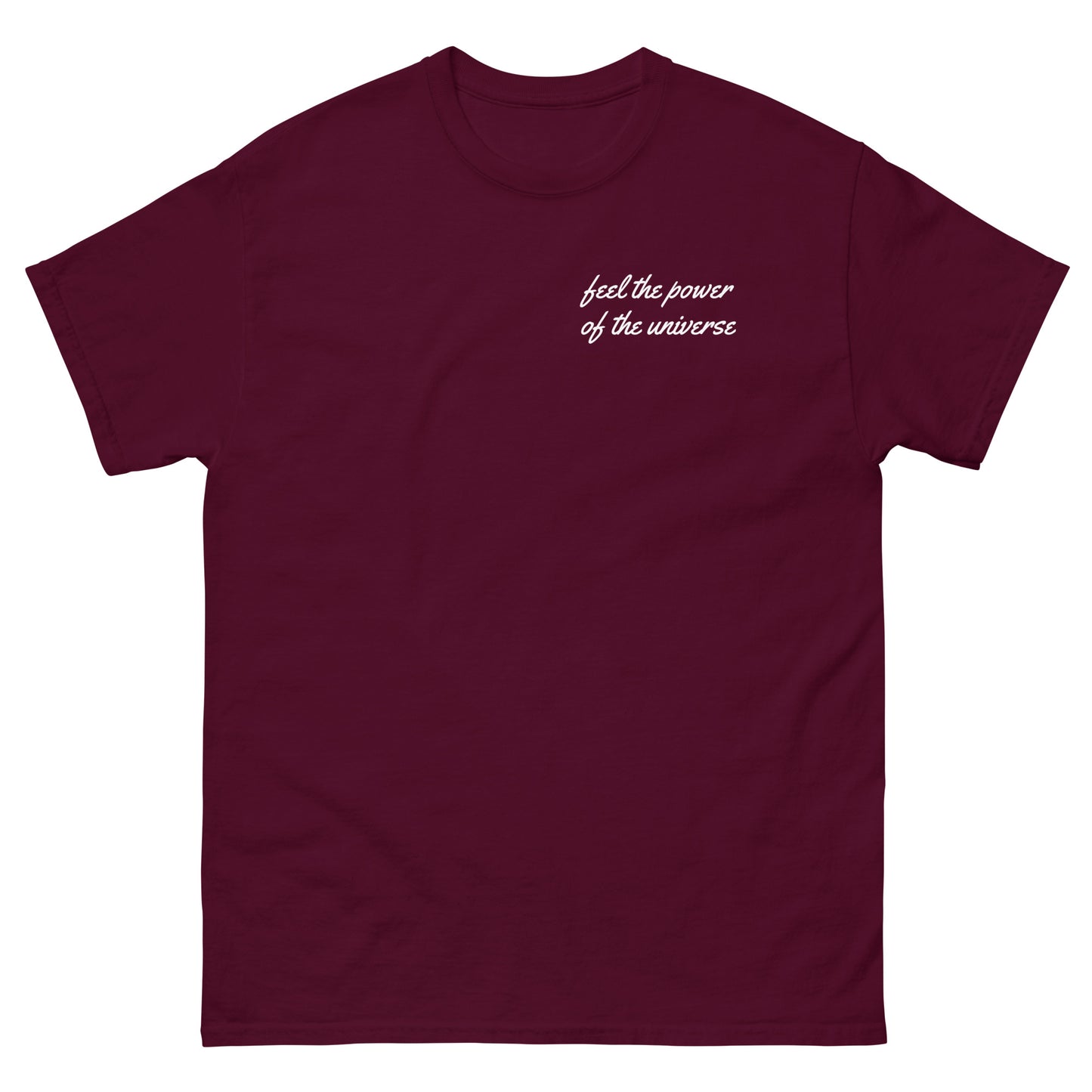 UFO T-SHIRT