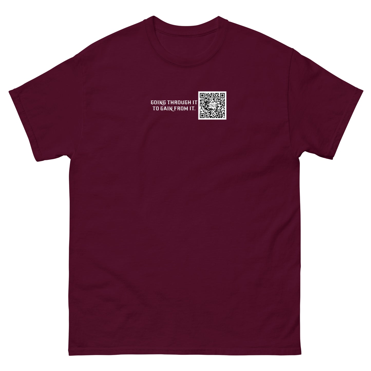 MEN'S QRC T-SHIRT