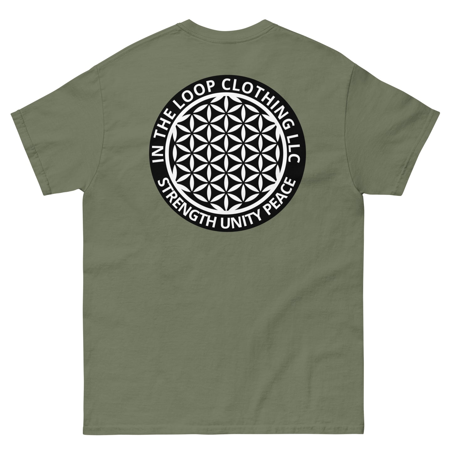 Men's classic tee