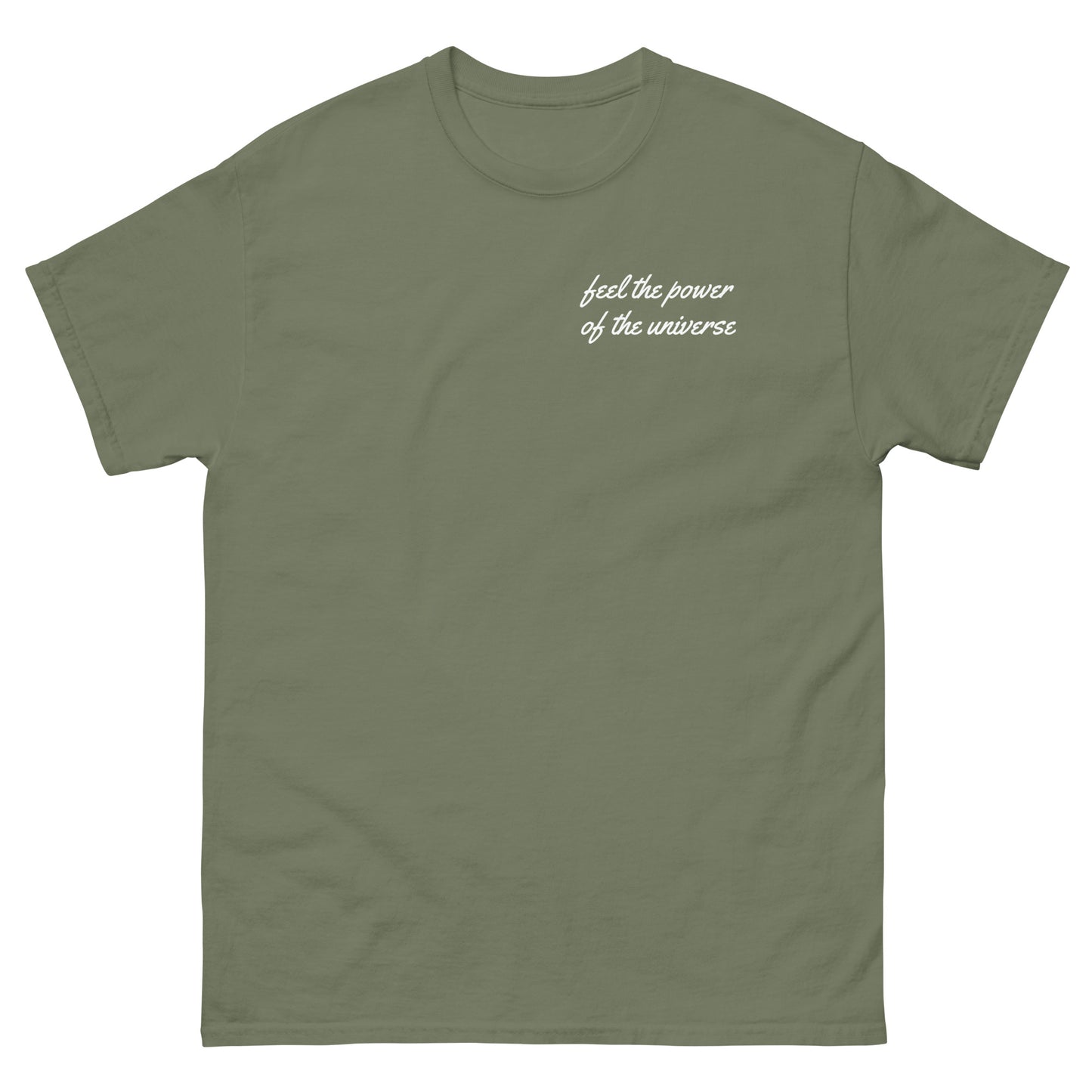 UFO T-SHIRT