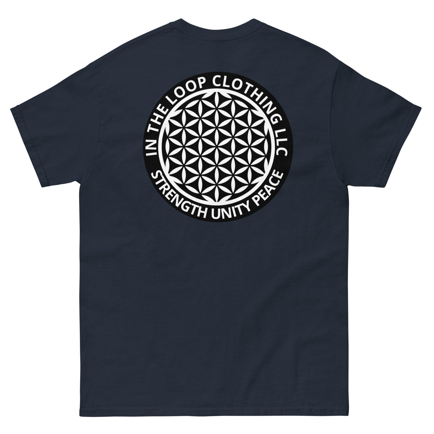 Men's classic tee