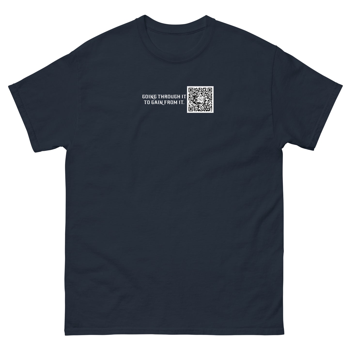 MEN'S QRC T-SHIRT