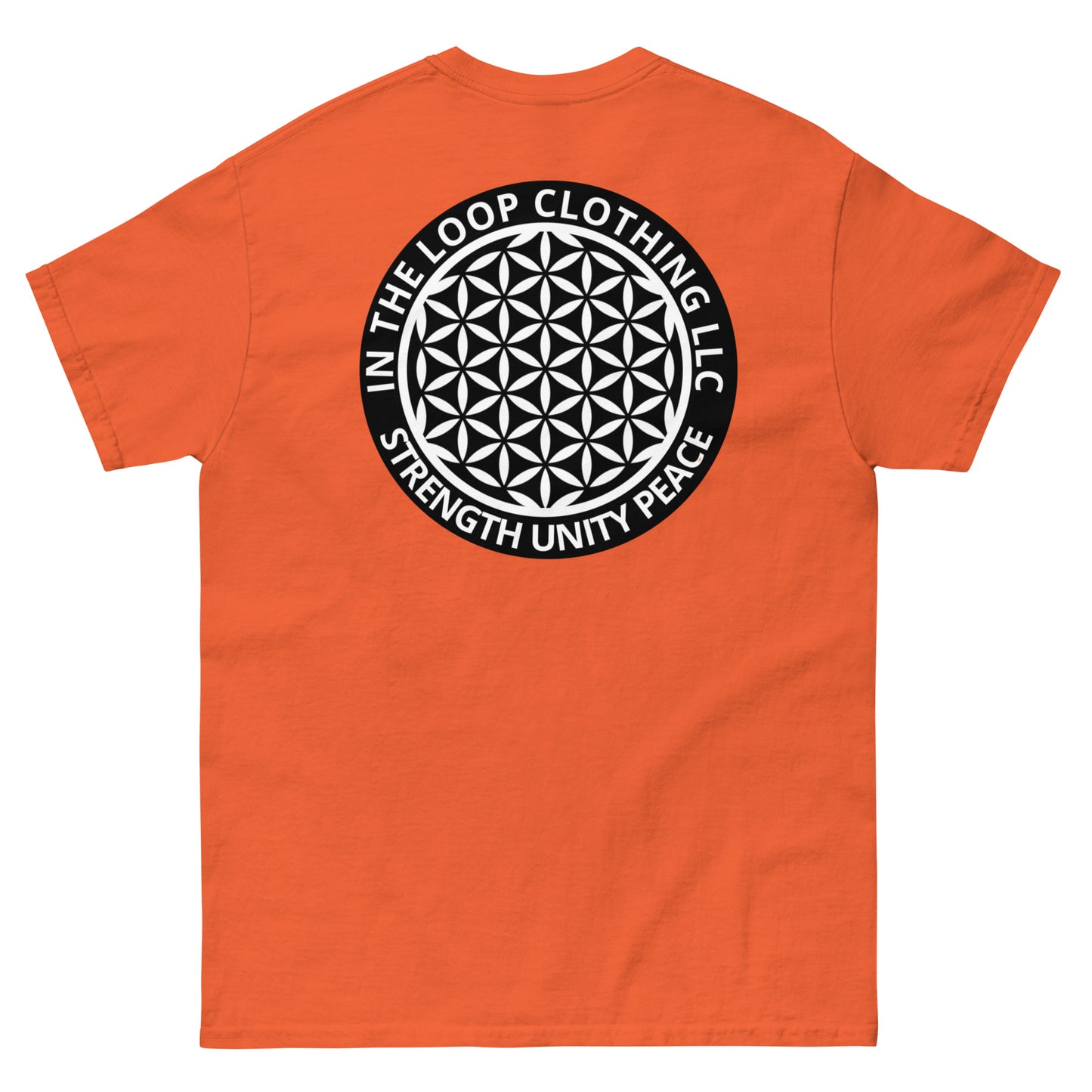 Men's classic tee