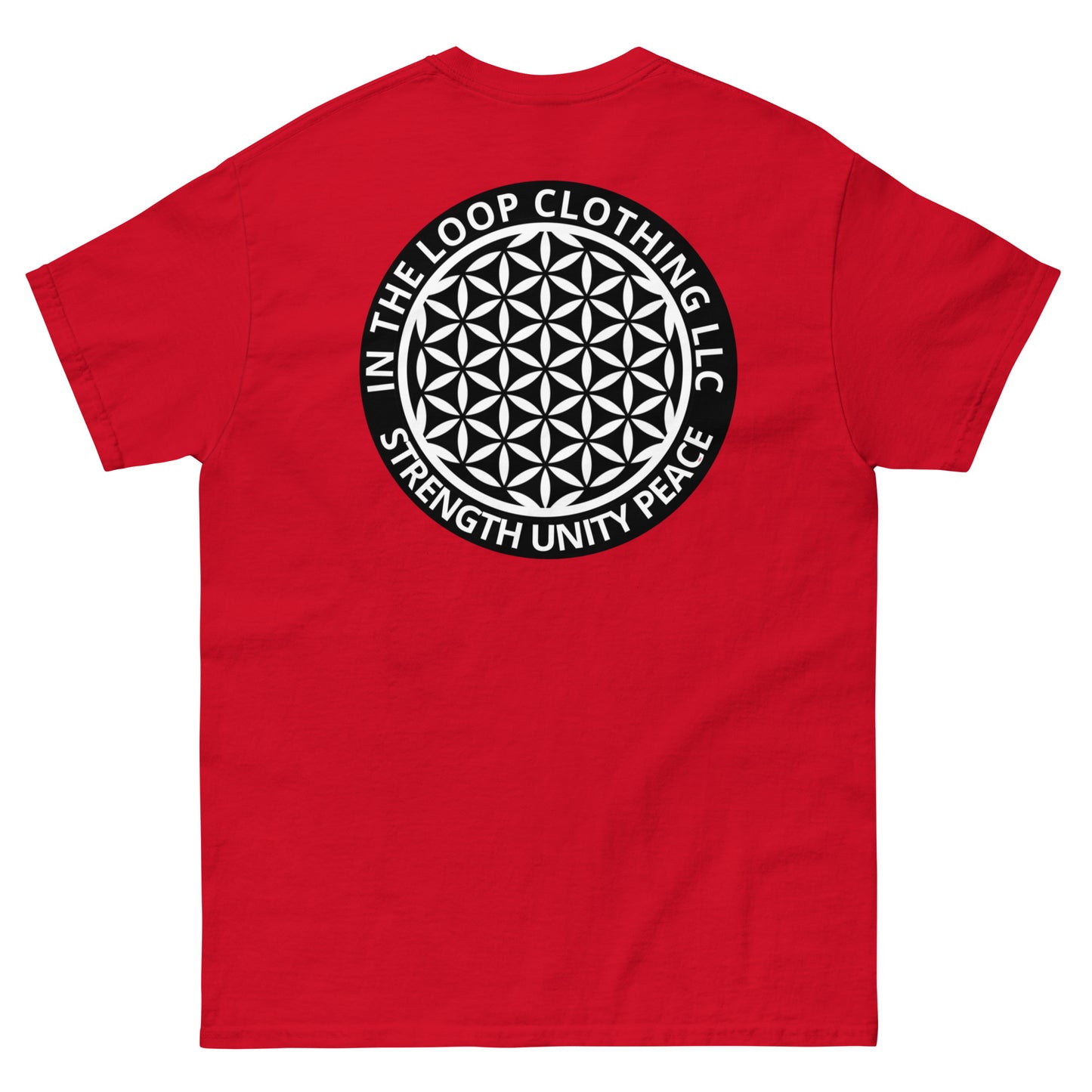 Men's classic tee
