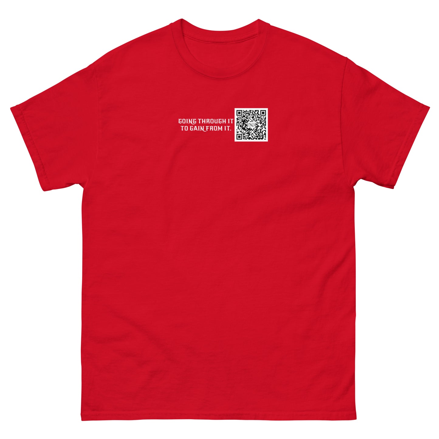 MEN'S QRC T-SHIRT