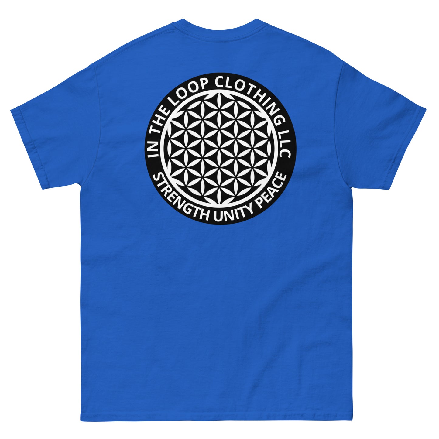 Men's classic tee