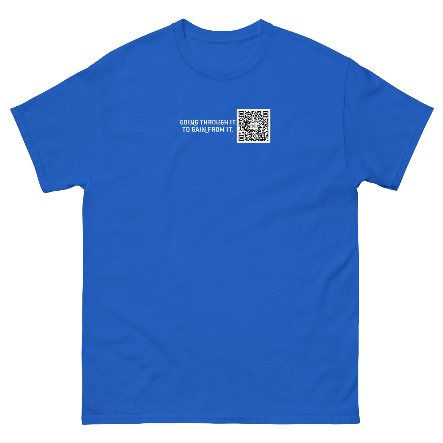 MEN'S QRC T-SHIRT