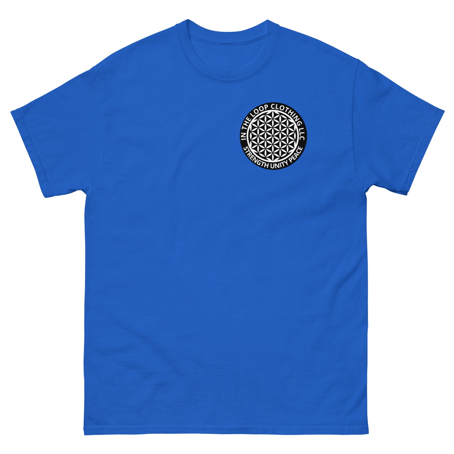 Men's classic tee