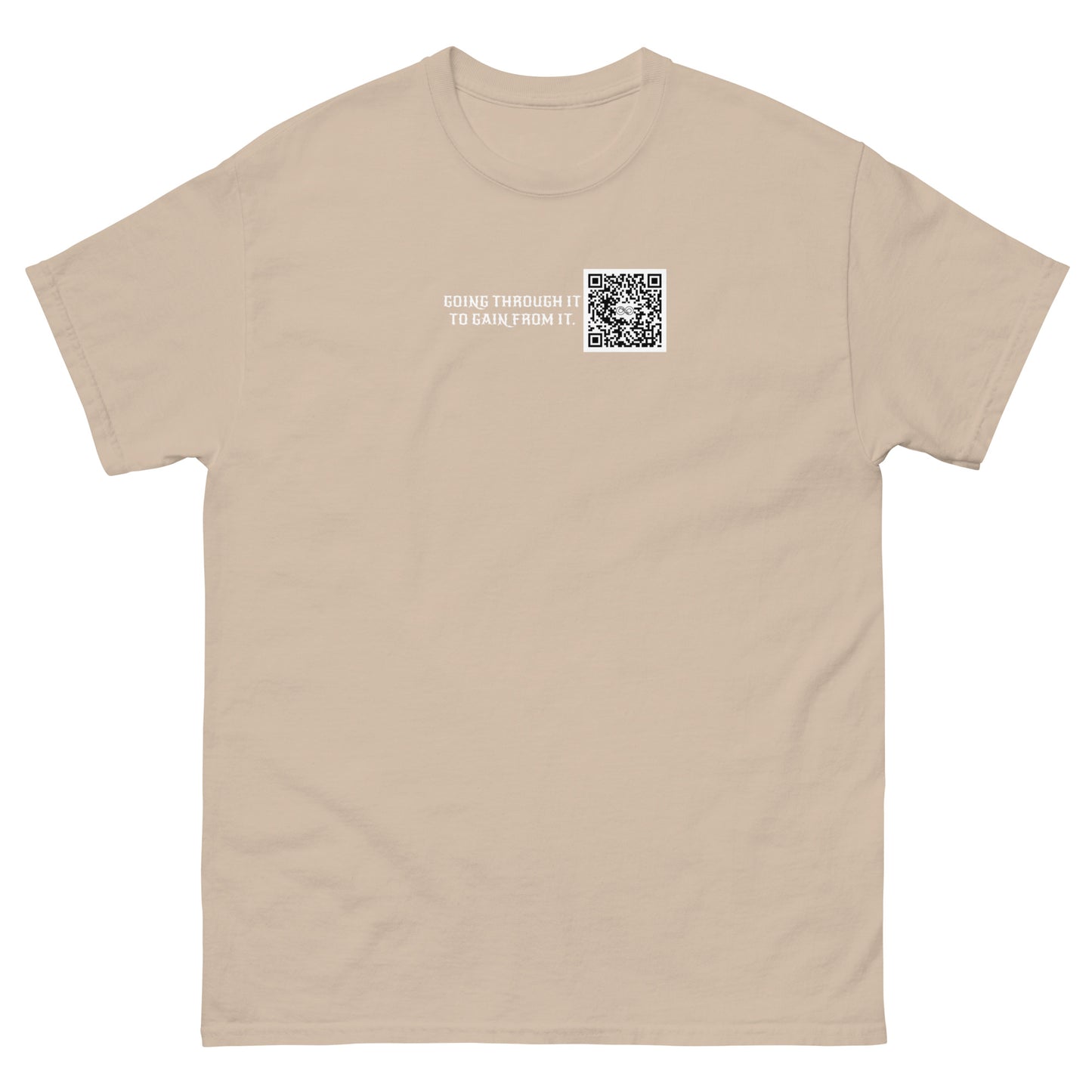 MEN'S QRC T-SHIRT