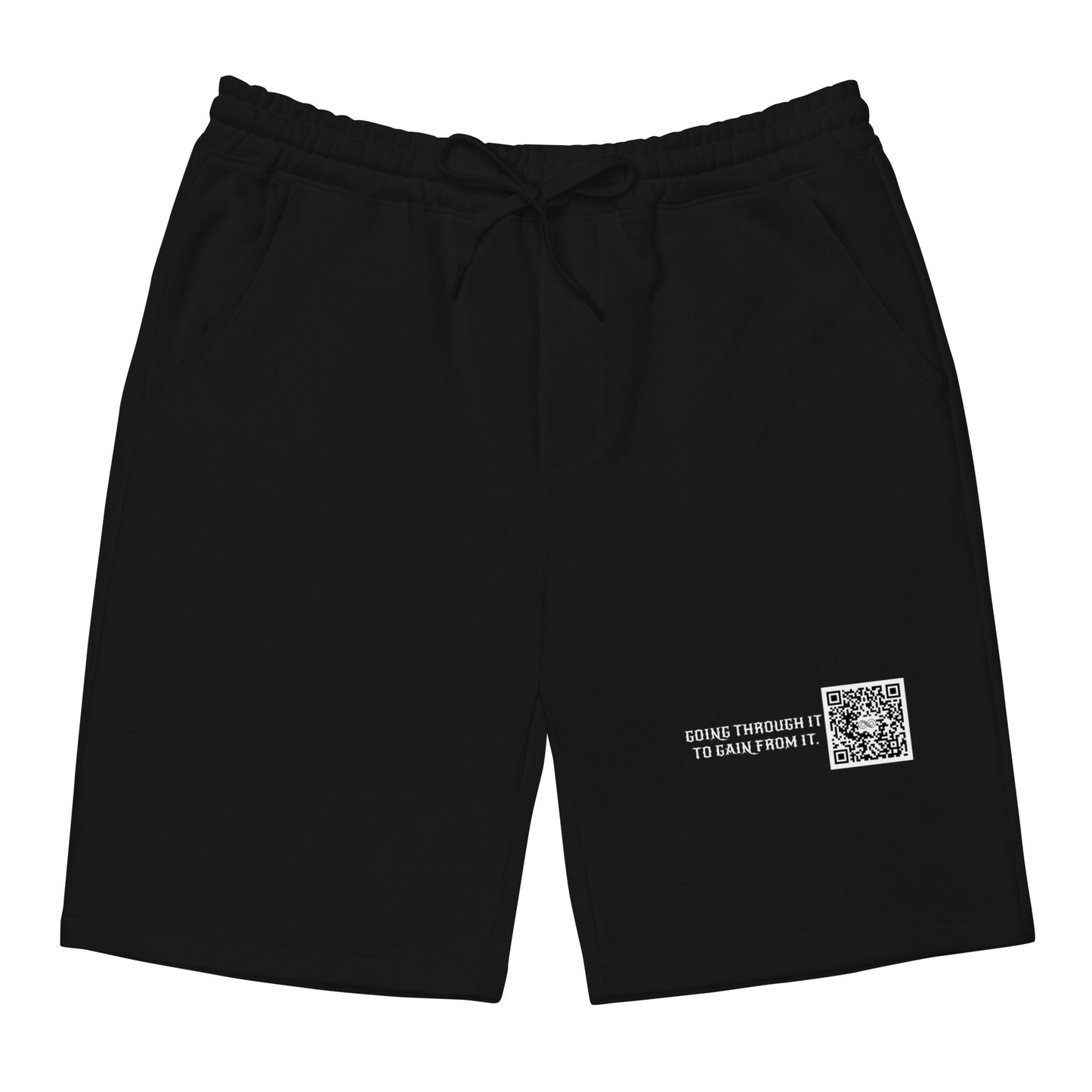 MEN'S QRC SHORTS