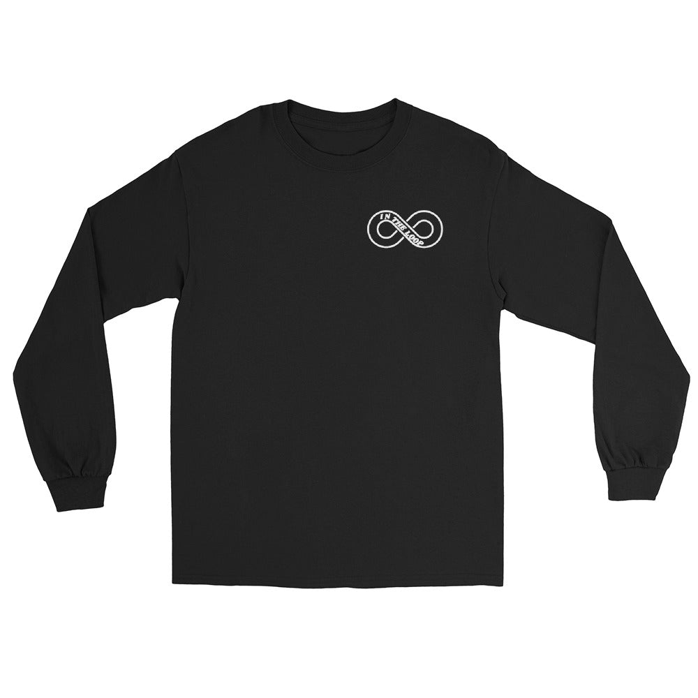 LONG SLEEVE TRADITIONAL