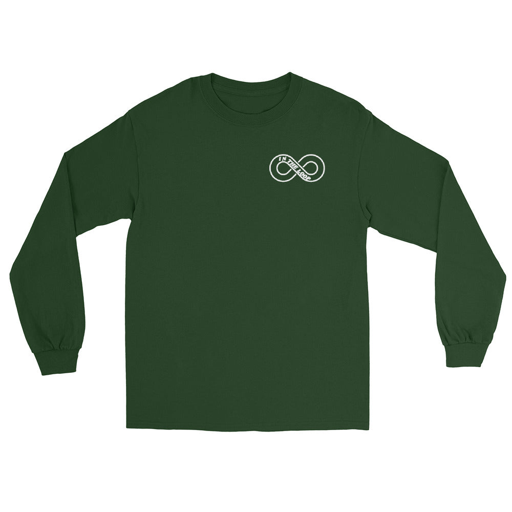 LONG SLEEVE TRADITIONAL