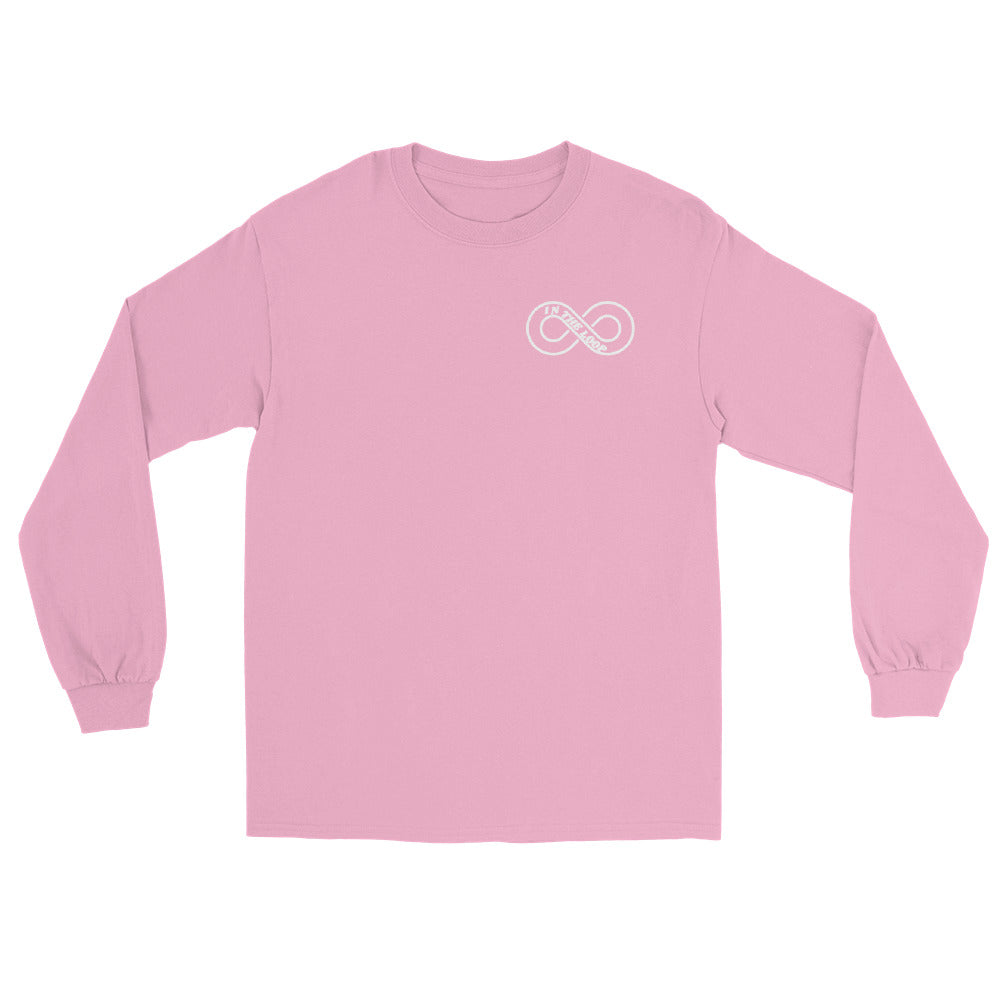 LONG SLEEVE TRADITIONAL