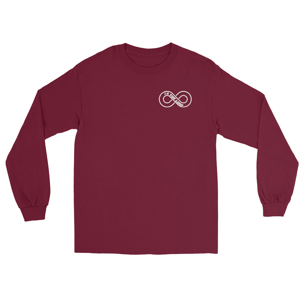 LONG SLEEVE TRADITIONAL