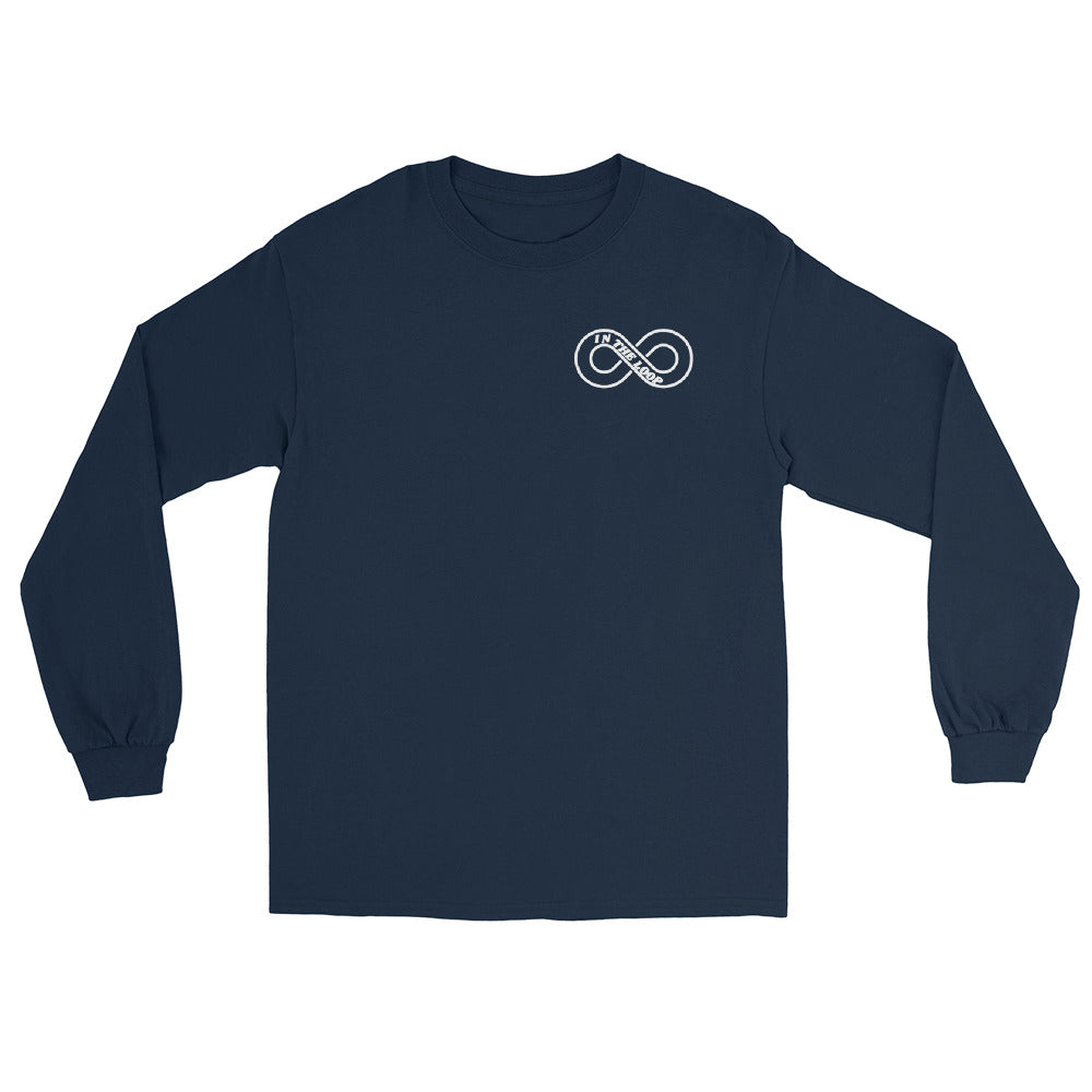 LONG SLEEVE TRADITIONAL