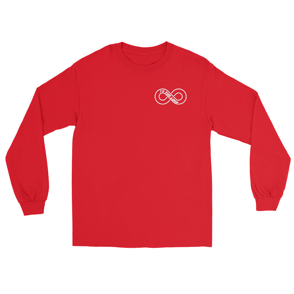 LONG SLEEVE TRADITIONAL
