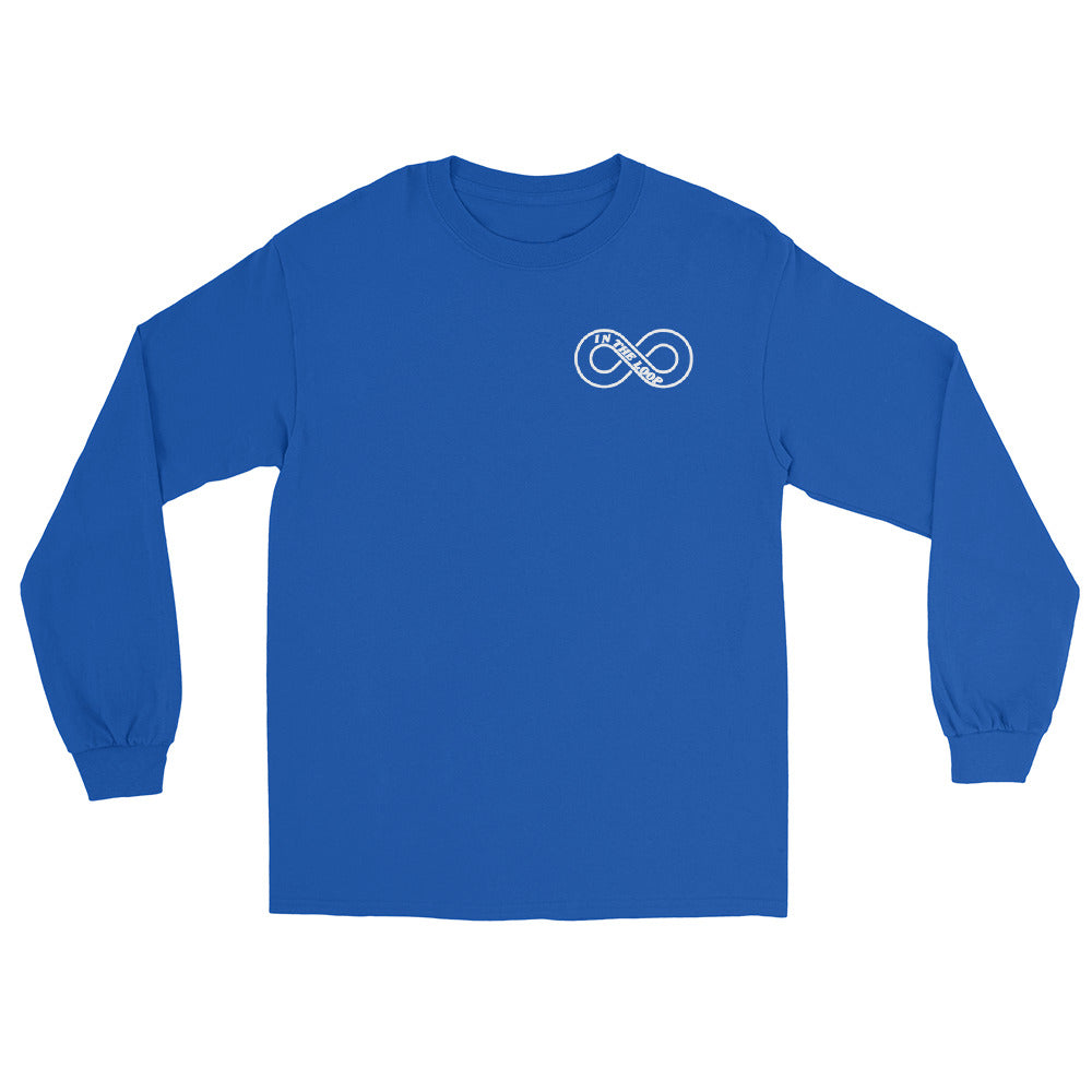 LONG SLEEVE TRADITIONAL
