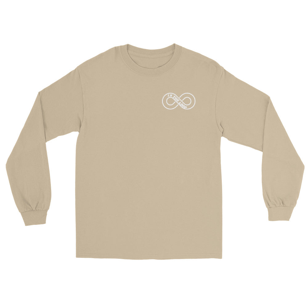 LONG SLEEVE TRADITIONAL