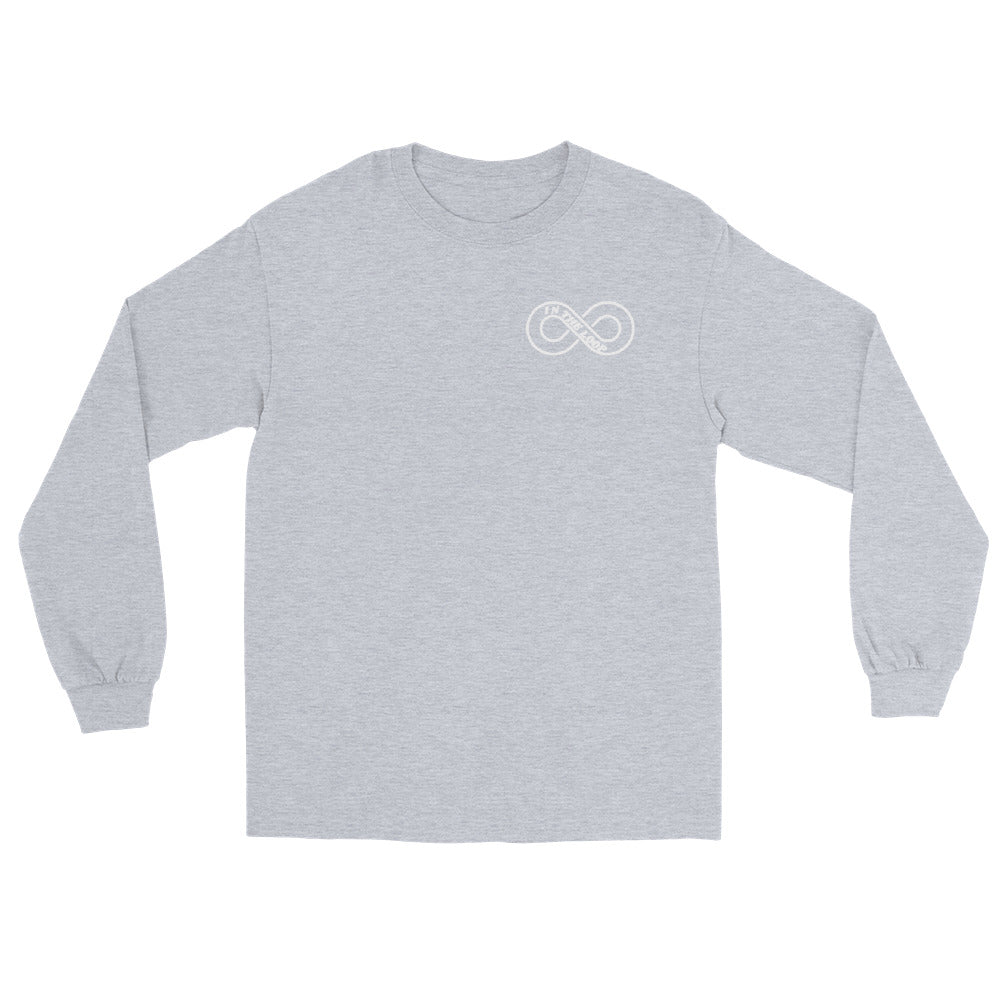 LONG SLEEVE TRADITIONAL