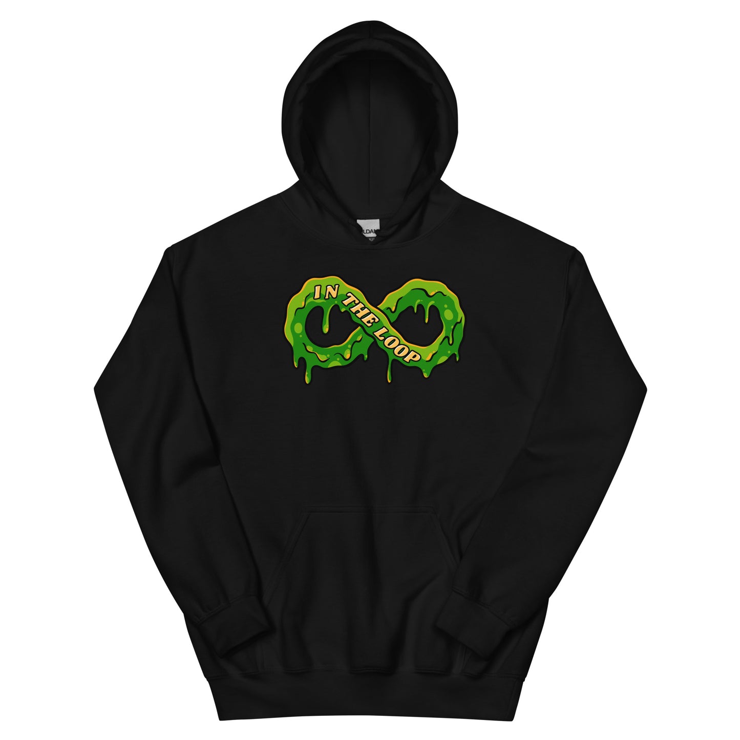 DRIP HOODIE