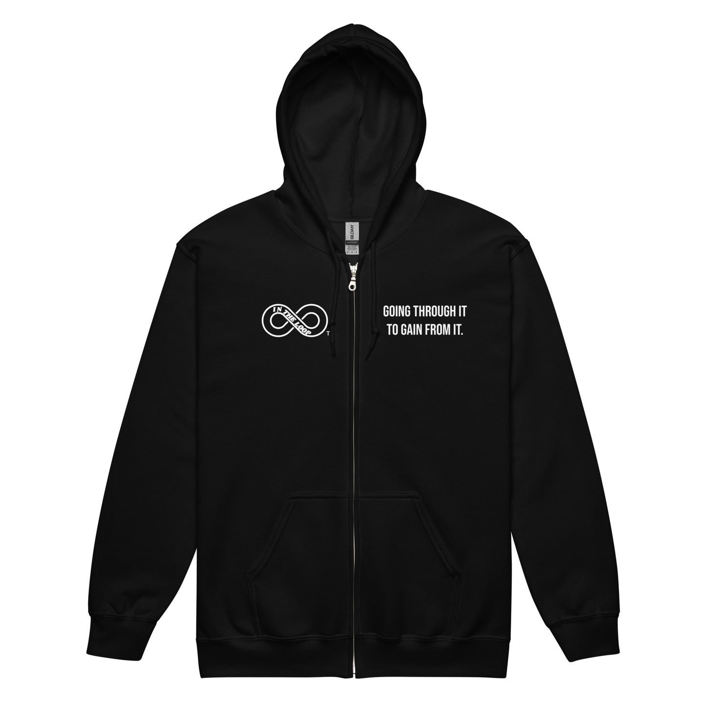 Mantra Hoodie