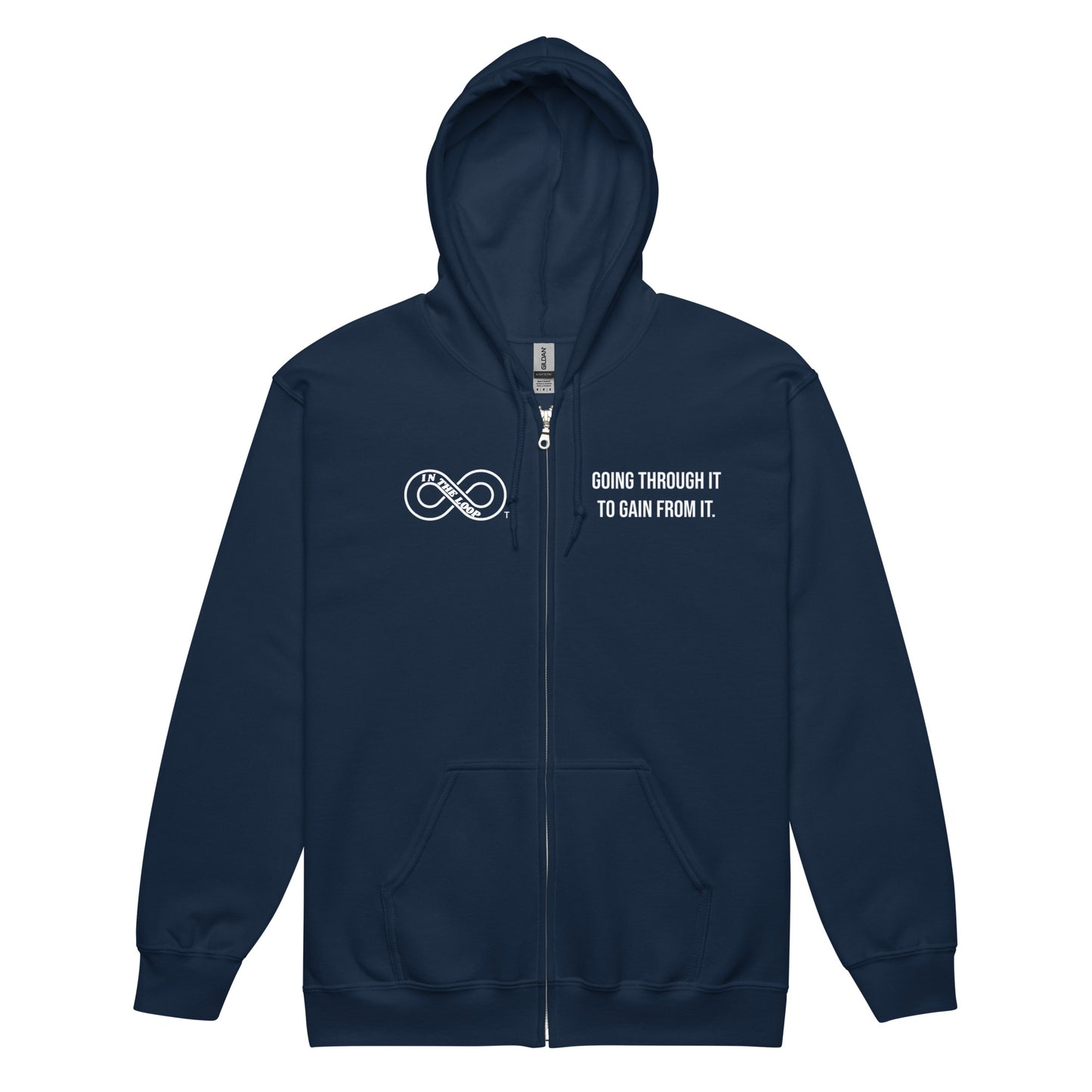 Mantra Hoodie