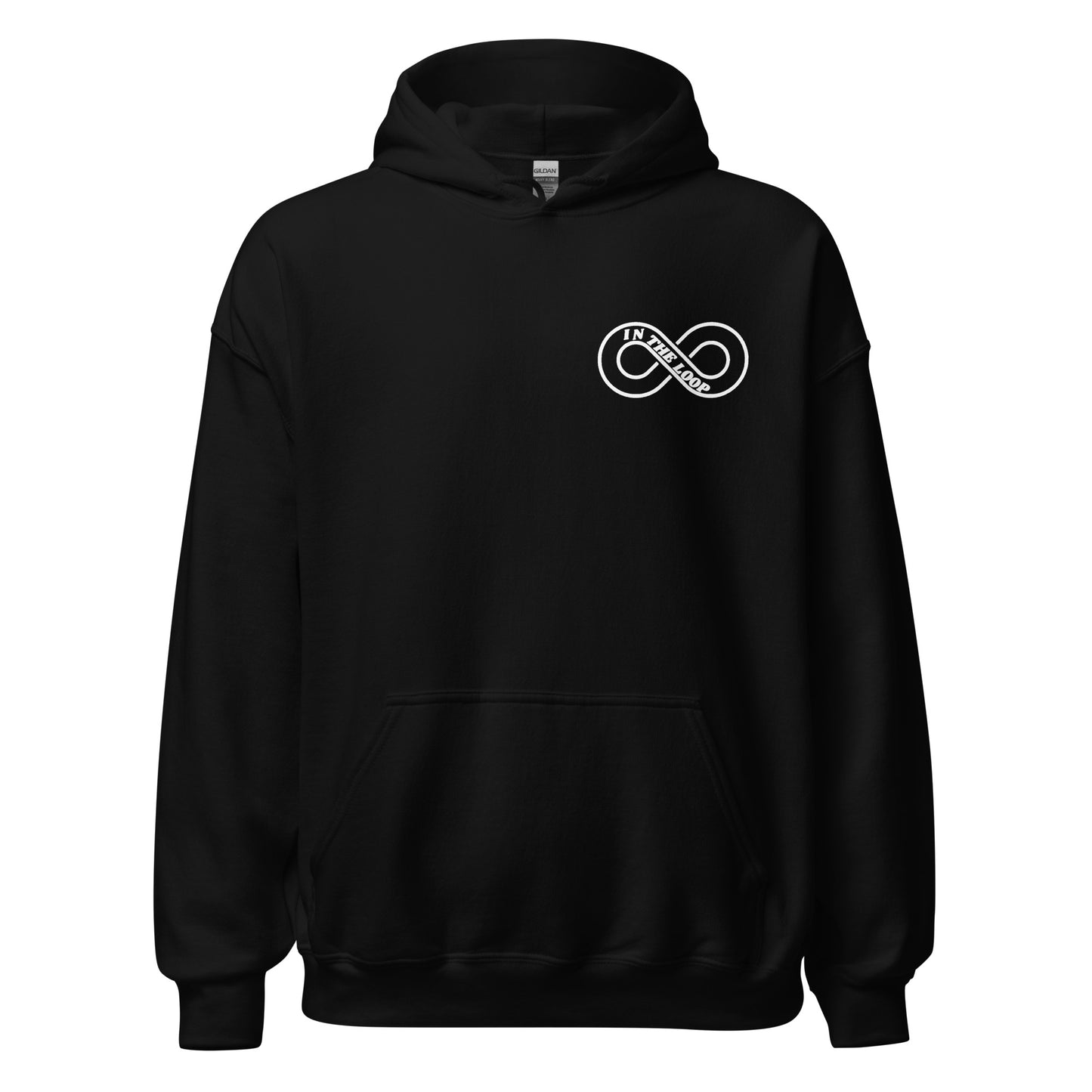 FIESTA HOODIE