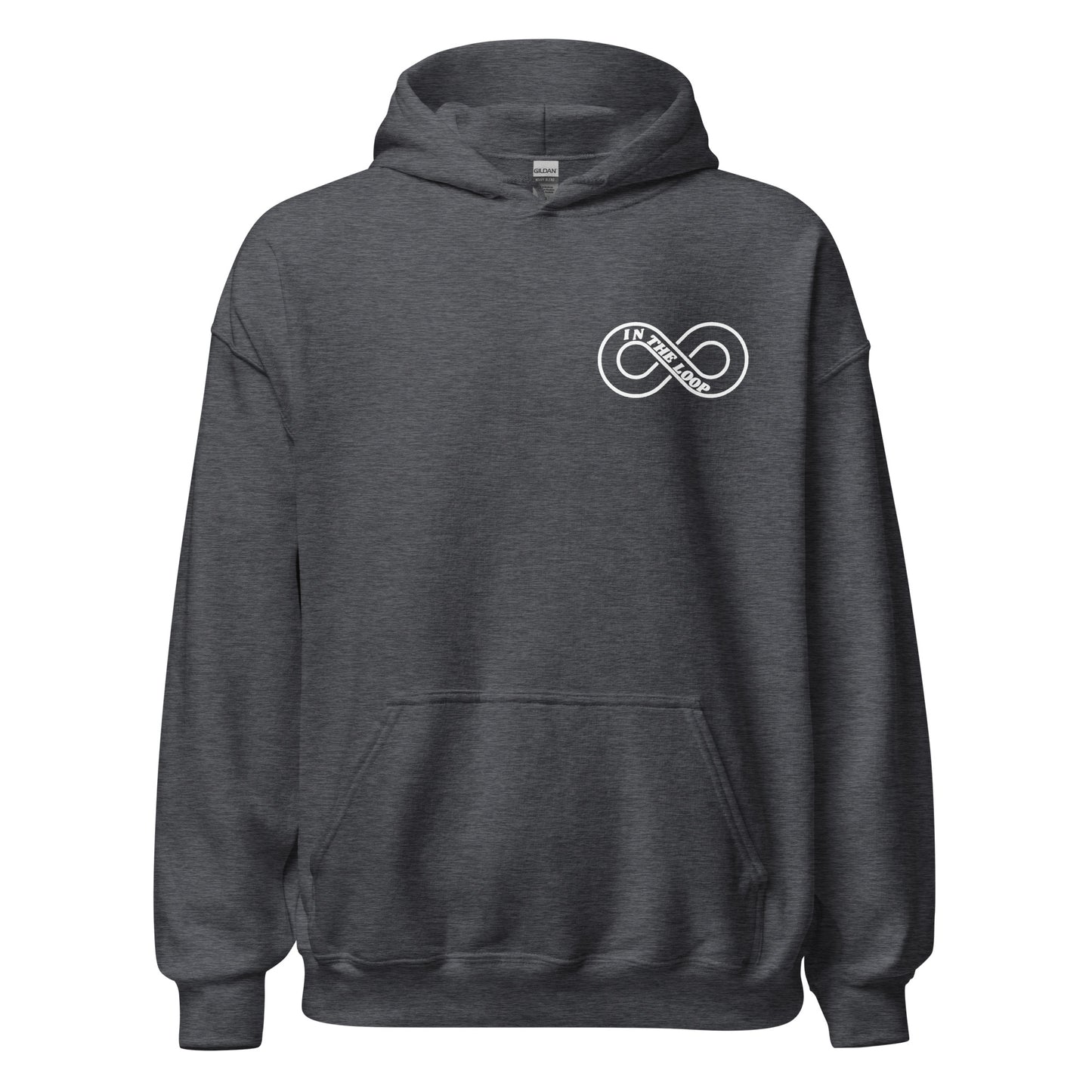 FIESTA HOODIE