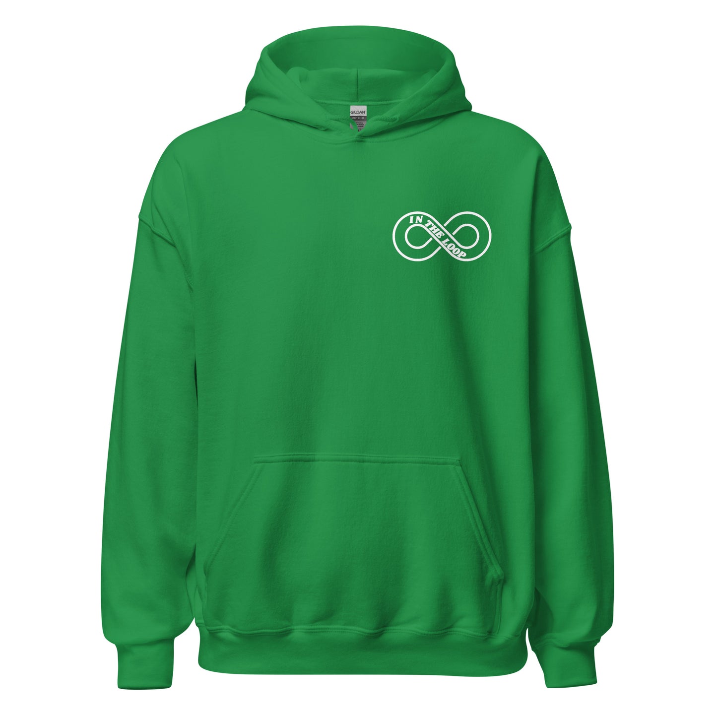 FIESTA HOODIE