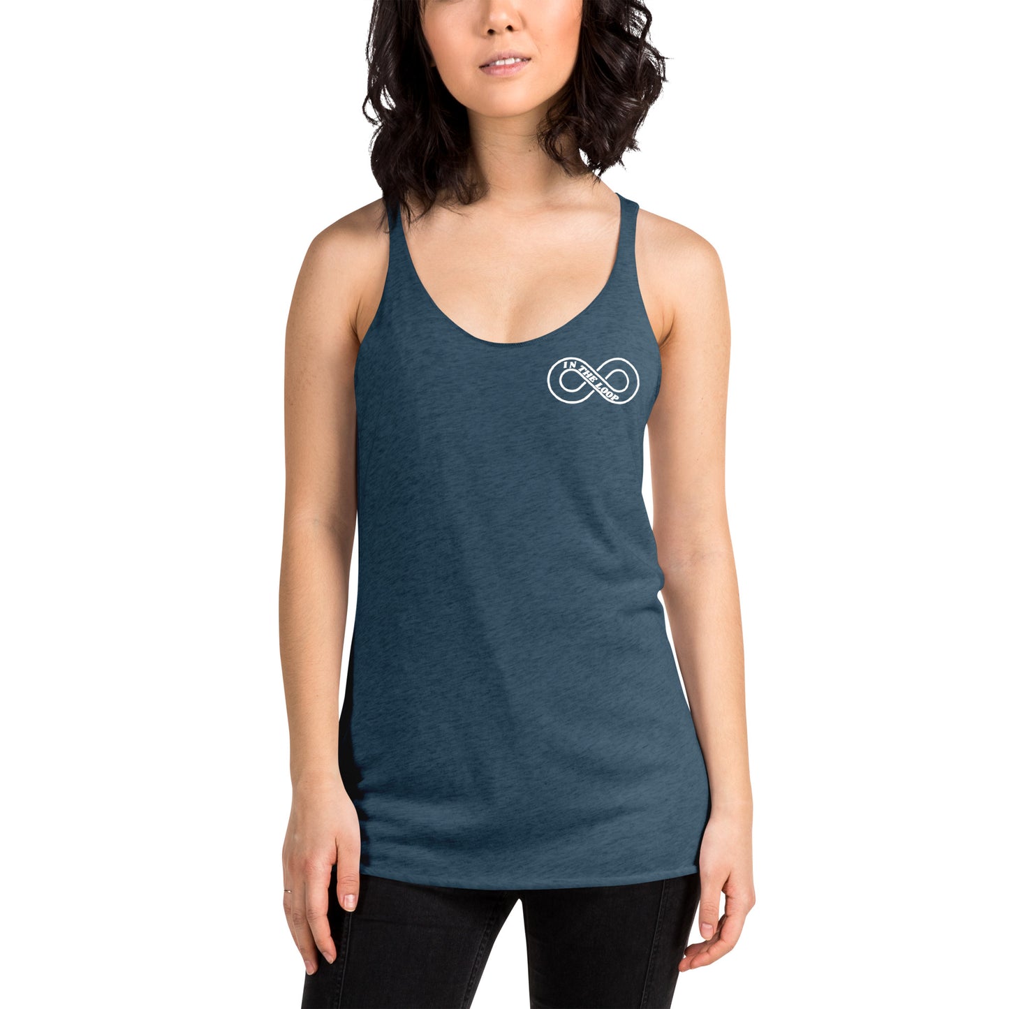 WOMEN'S TANK TOP