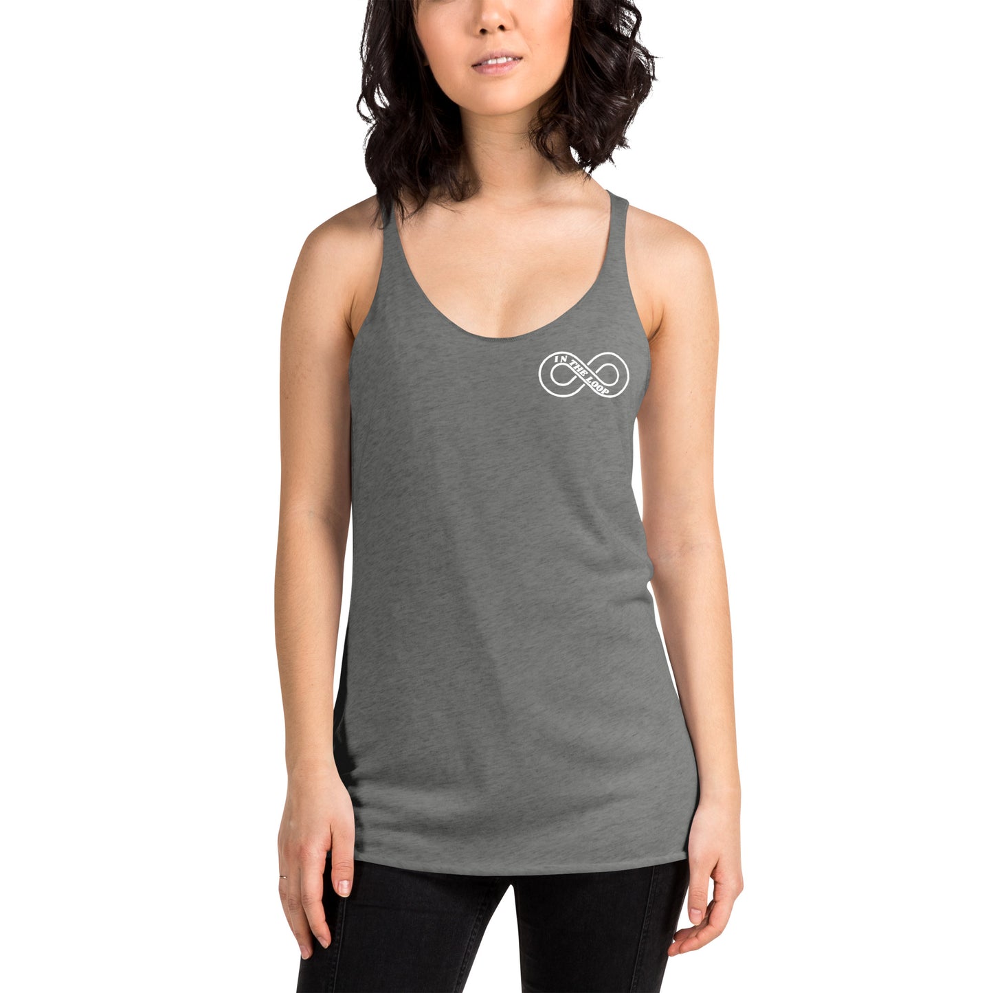 WOMEN'S TANK TOP