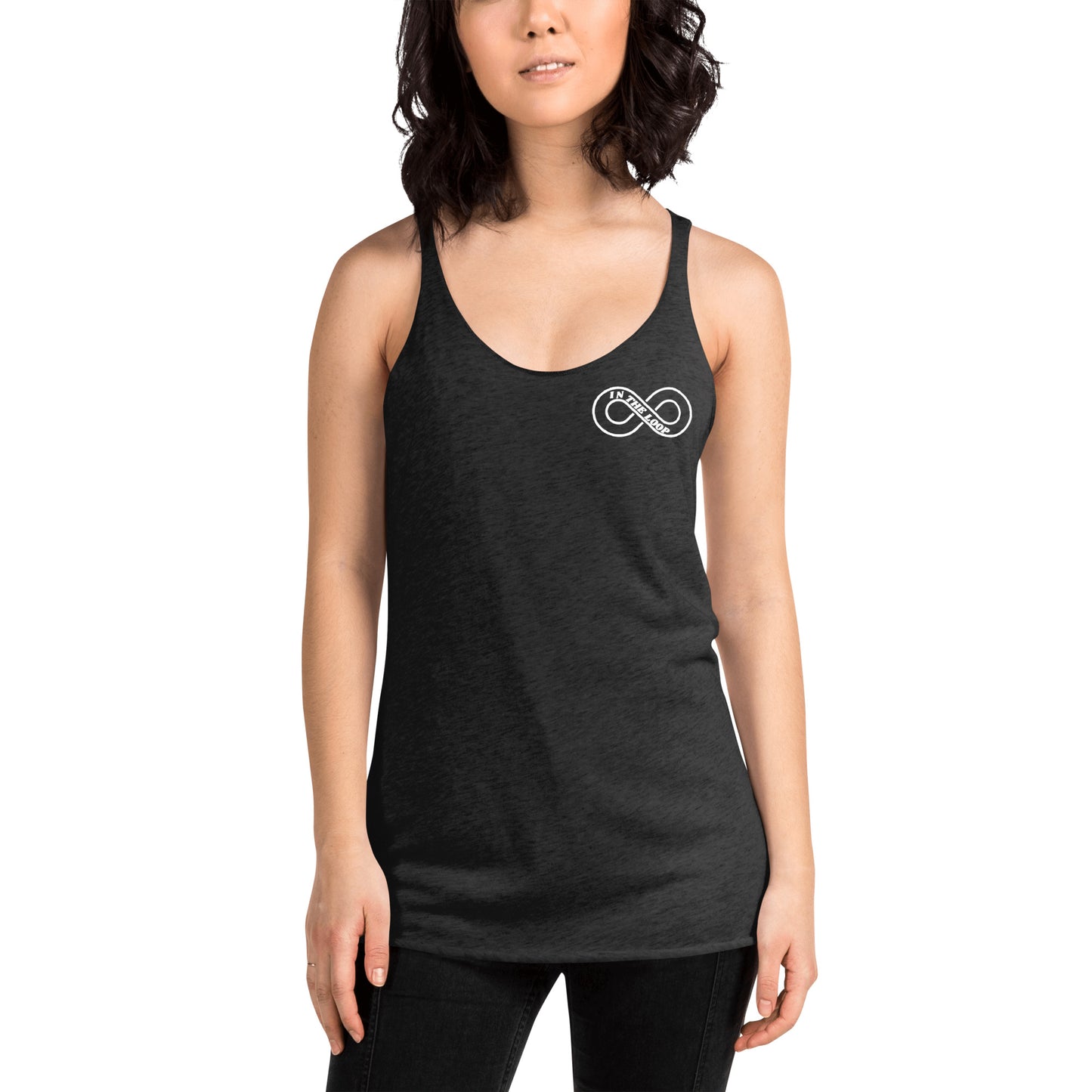WOMEN'S TANK TOP