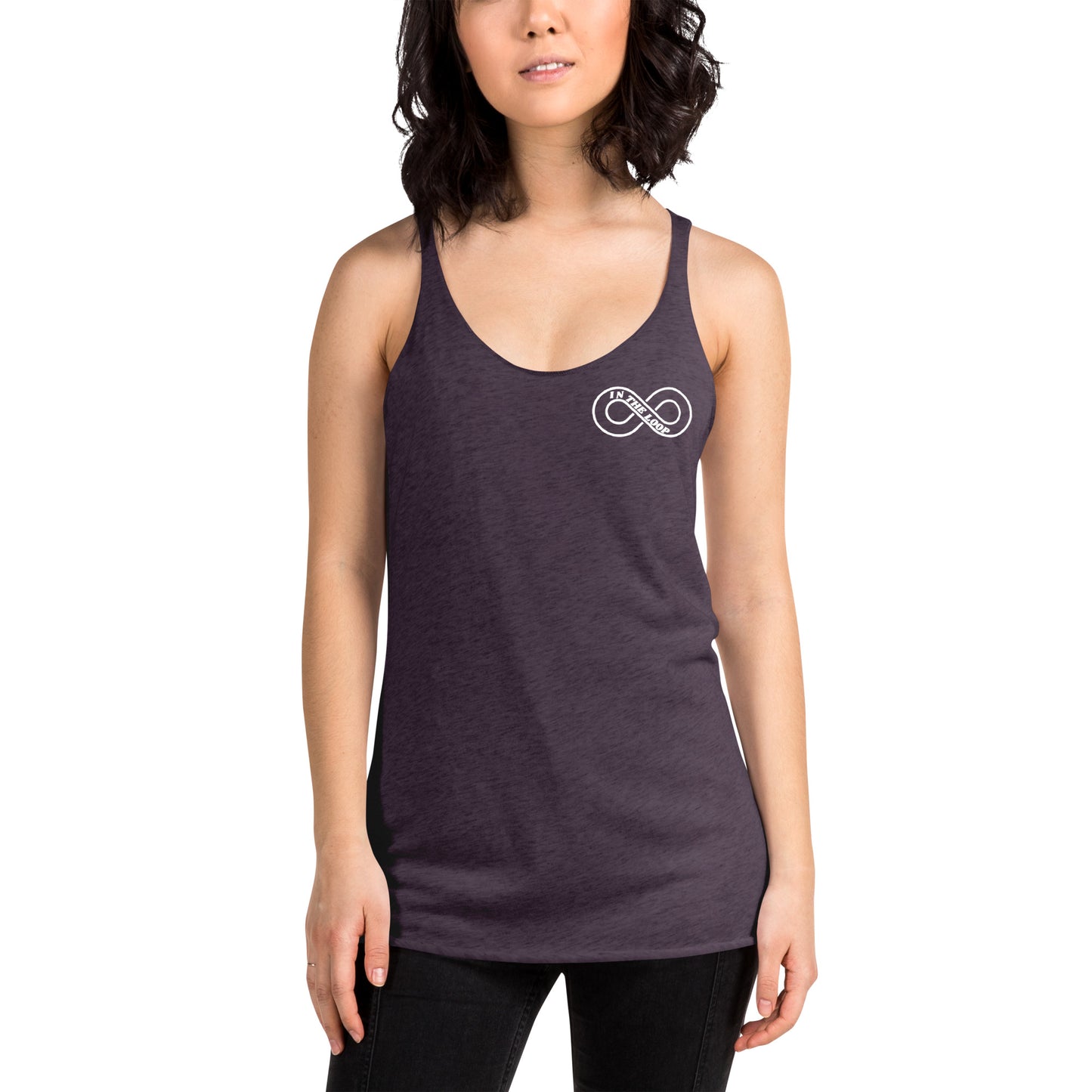 WOMEN'S TANK TOP