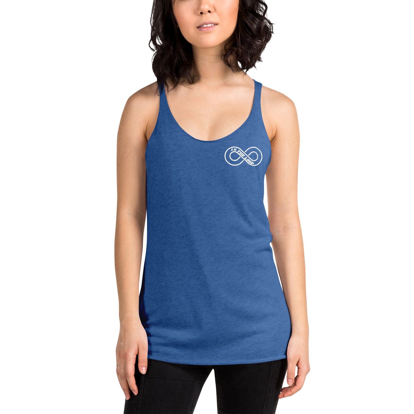 WOMEN'S TANK TOP