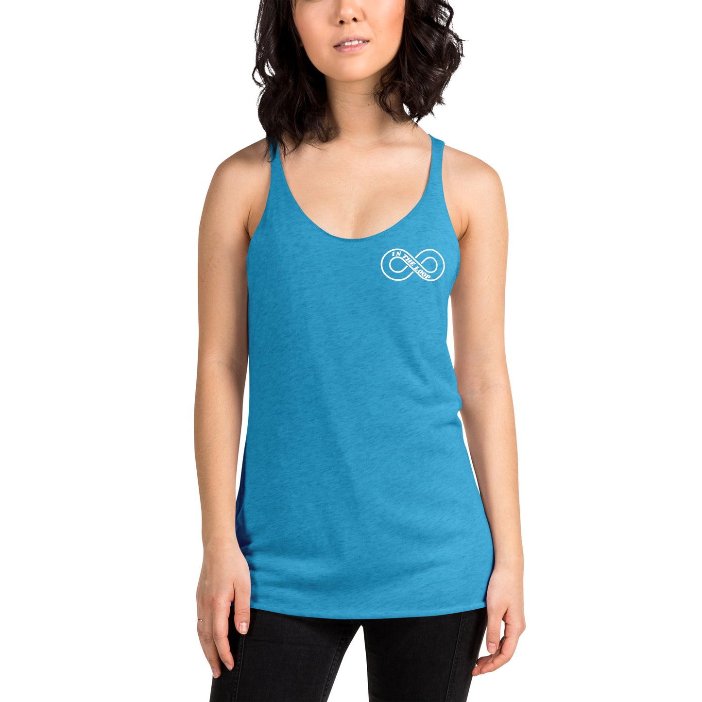 WOMEN'S TANK TOP