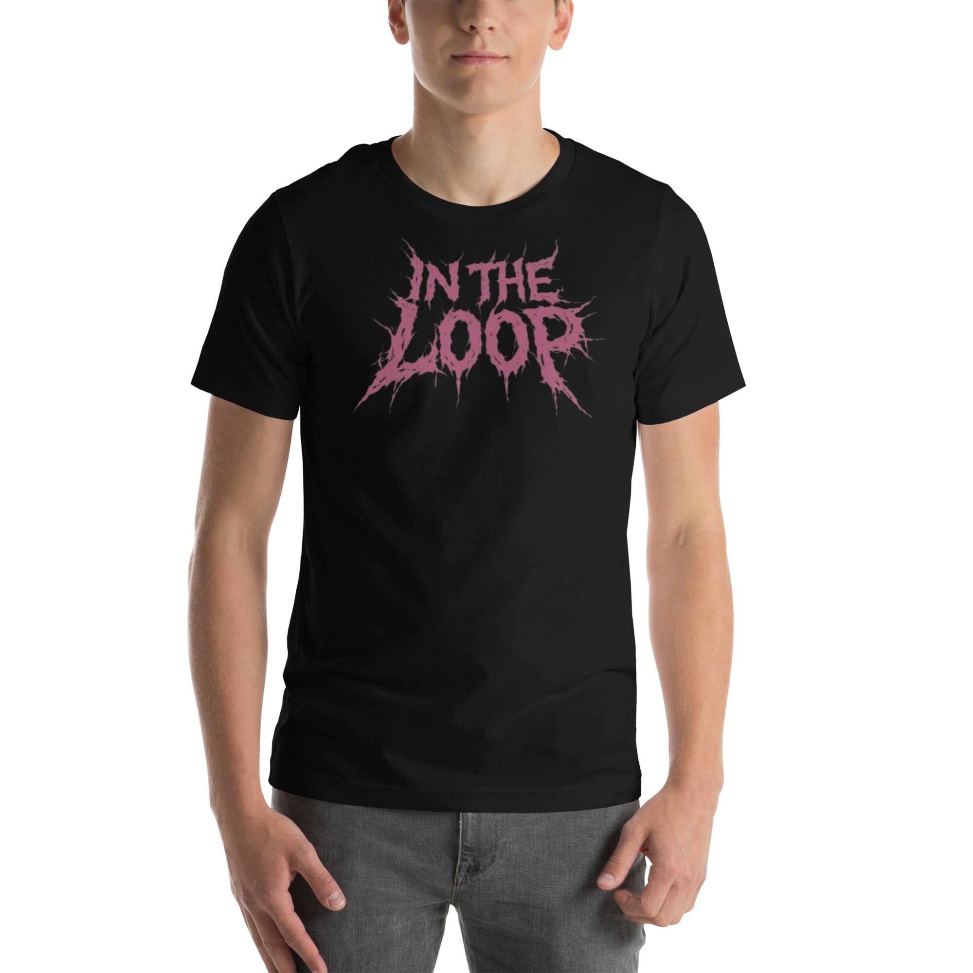 Products – IN THE LOOP